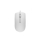 Myszka DELL DELL USB MS116 570-AAIP biała #